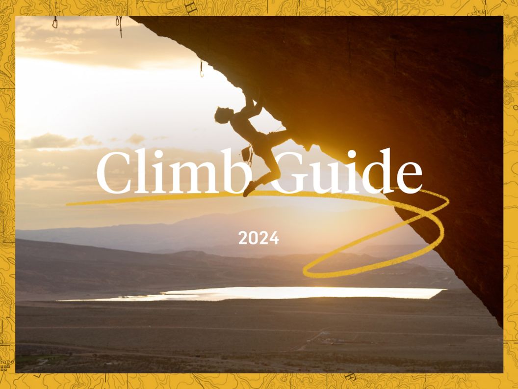 2024 Climb Guide